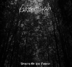 Spirits of the Forest